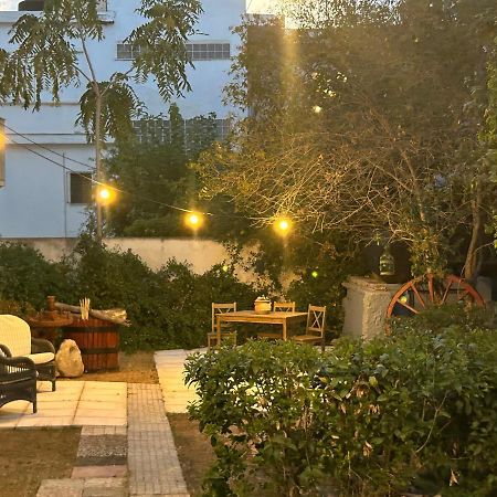 Paola'S Apartment Near Athens Airport Spata  Luaran gambar
