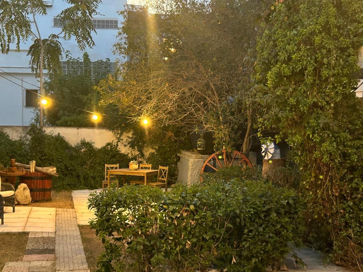 Paola'S Apartment Near Athens Airport Spata  Luaran gambar